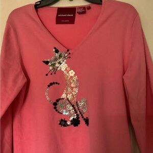 Michael Simon Sweater